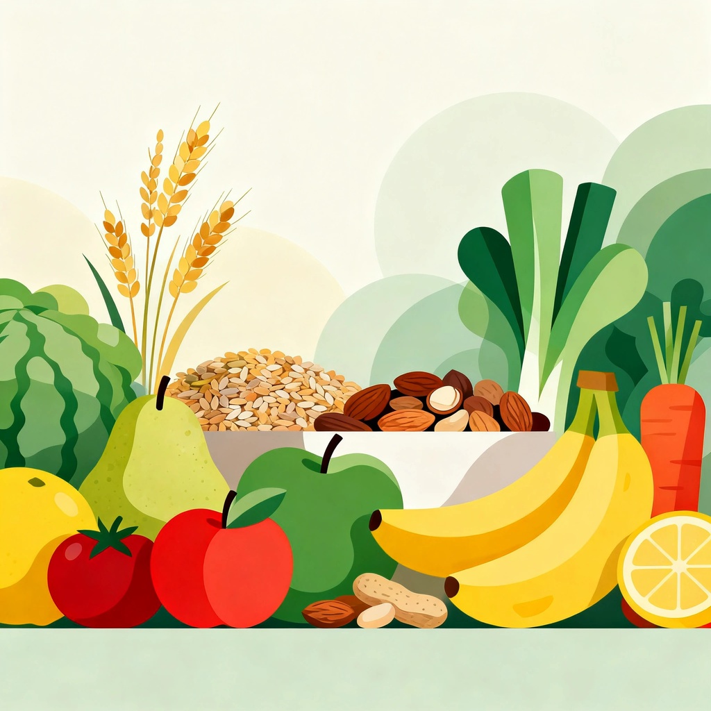 Jak wprowadzić zdrowe nawyki żywieniowe