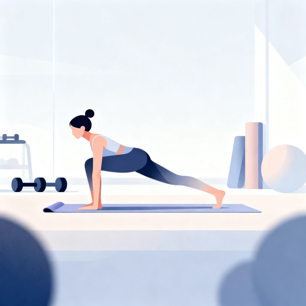 Korzyści z regularnej aktywności fizycznej