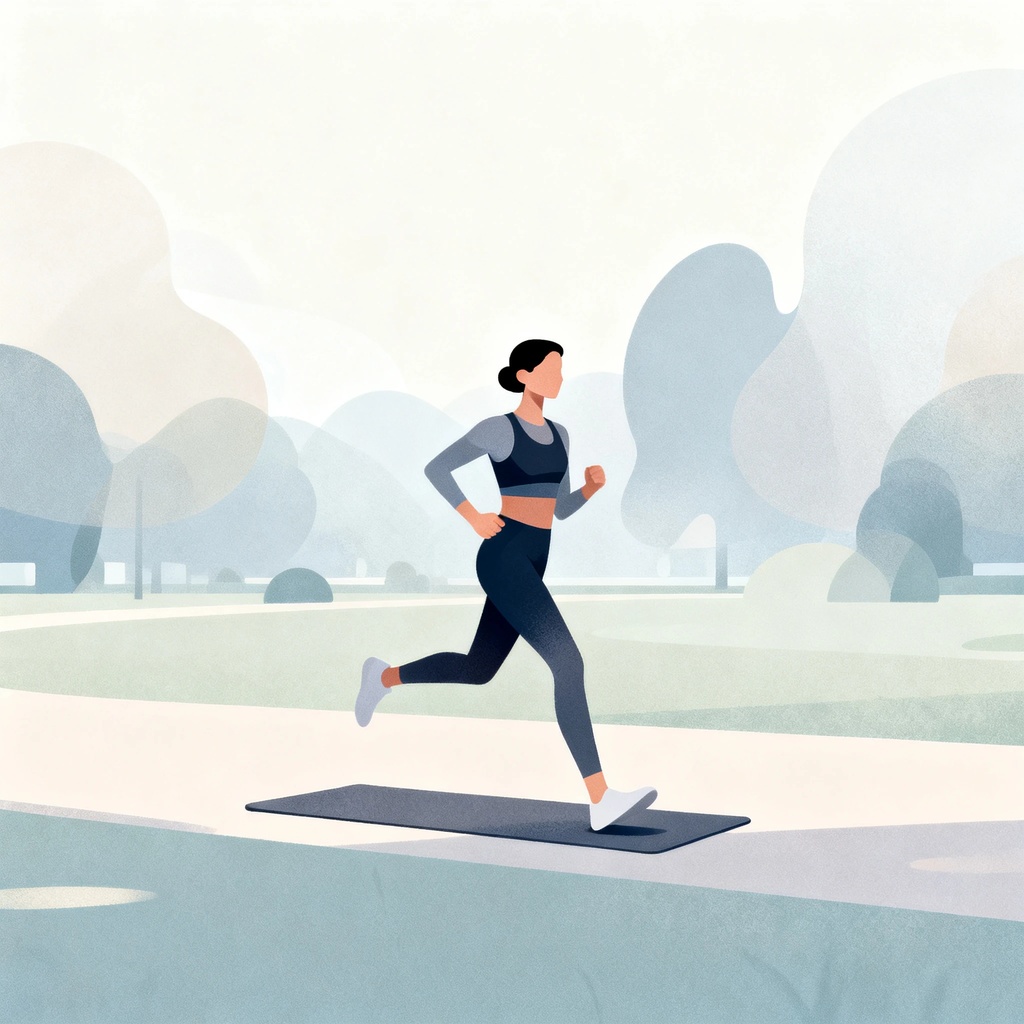 Jak zmotywować się do zdrowego stylu życia